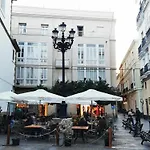 Cadiz Home Lejlighed Cádiz