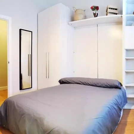 Lejlighed Cadiz Home *