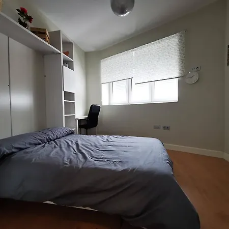Cadiz Home 아파트