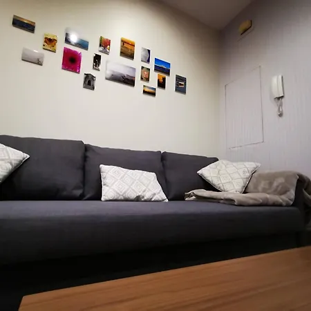 Cadiz Home Appartamento Cadice