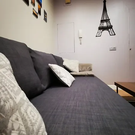 Lejlighed Cadiz Home