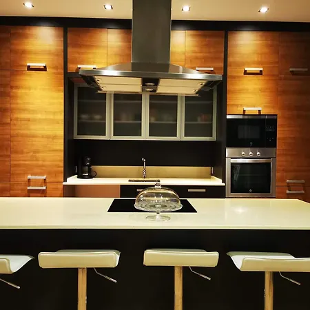 Cadiz Home 아파트