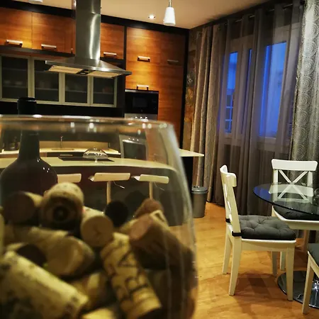 Lejlighed Cadiz Home *