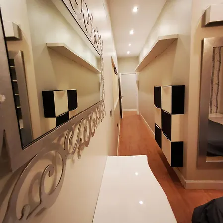 Cádiz Home
